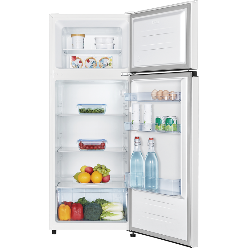Refrigerador frio húmedo 205Lts Enxuta